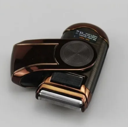 Miniatura 3 de Geemy shaver 9001